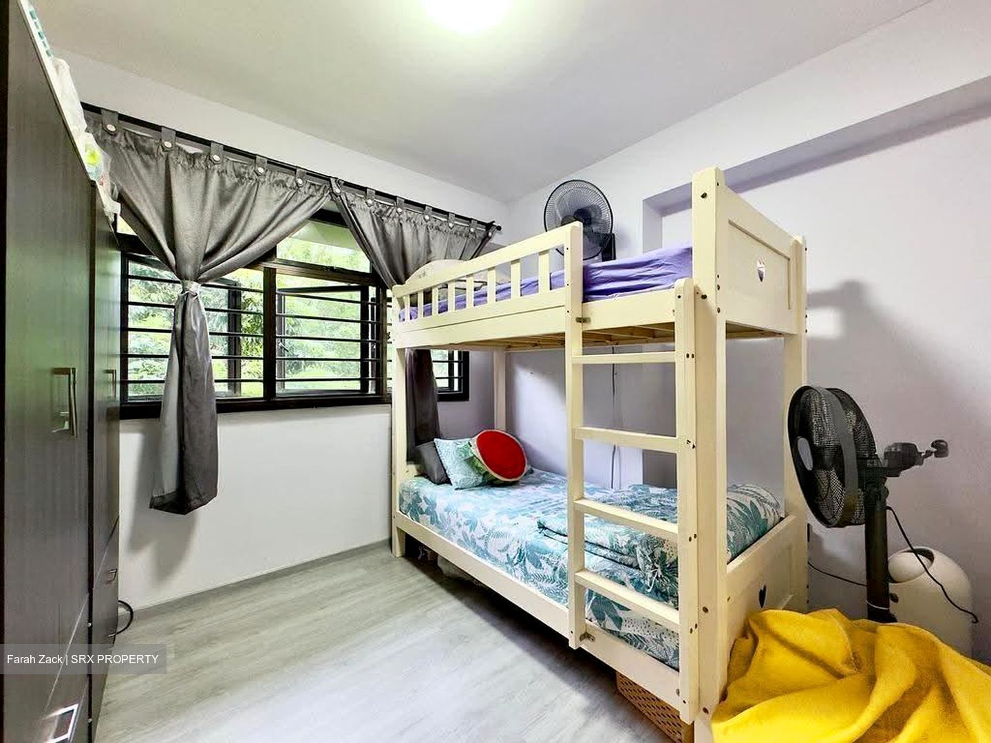 Blk 114B Alkaff Oasis (Toa Payoh), HDB 3 Rooms #611061131